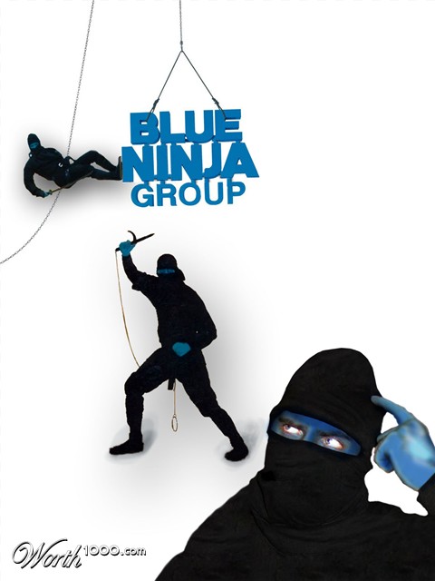 Photoshop Design by ChainsawCharlie