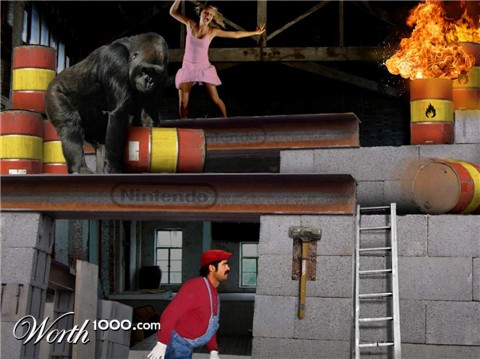 Photoshop Design by HopePhoto