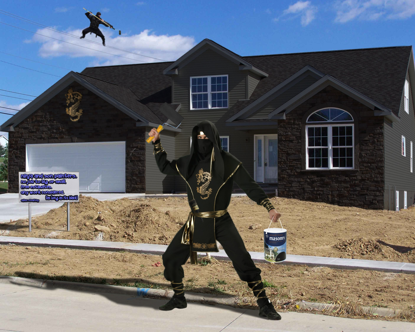 Photoshop Design by bobber1 for DesignCrowd (Community Contests) | Design #8966345