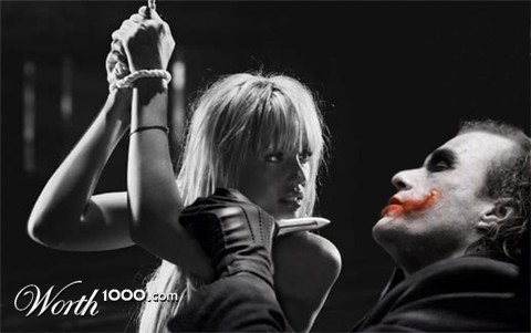 Photoshop Design by tecknarmartin