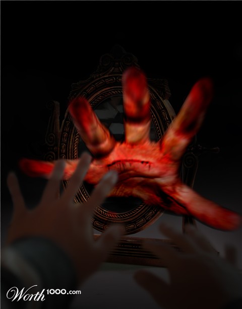 Photoshop Design by chicken279