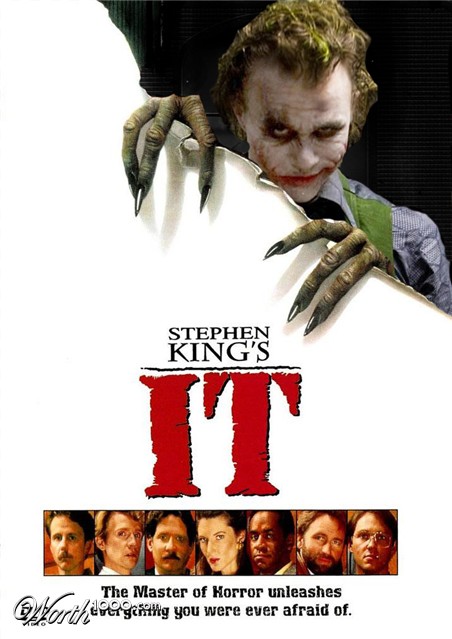 Photoshop Design by UnbridledTrey