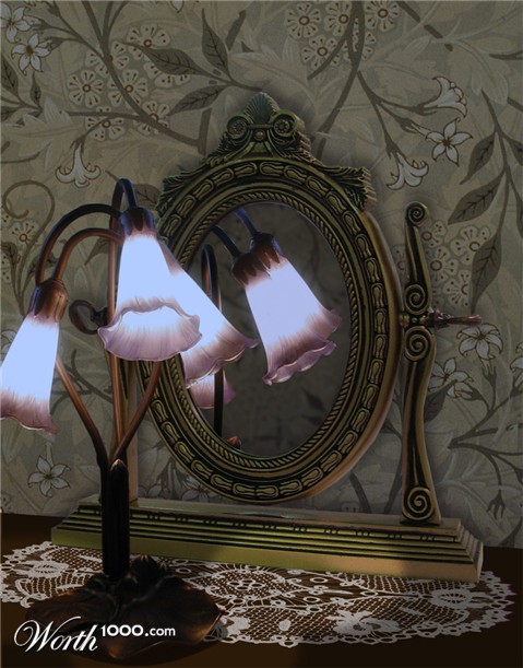 Photoshop Design by willibarb