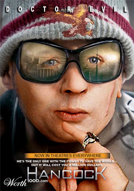 Photoshop Design by pvictory