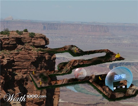 Photoshop Design by Videoboysayscube