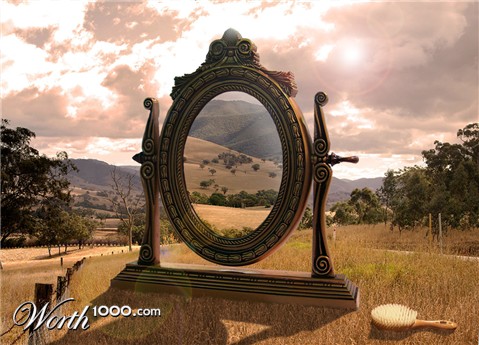 Photoshop Design by blackbook