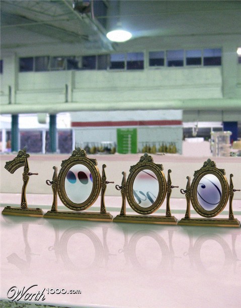 Photoshop Design by BhiaatRabak