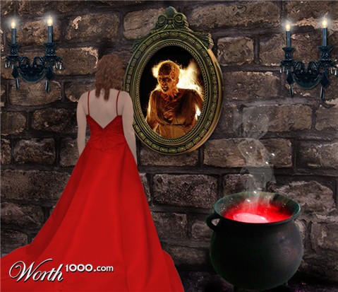 Photoshop Design by Angelicangellover