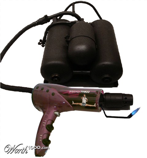 Photoshop Design by troglodita