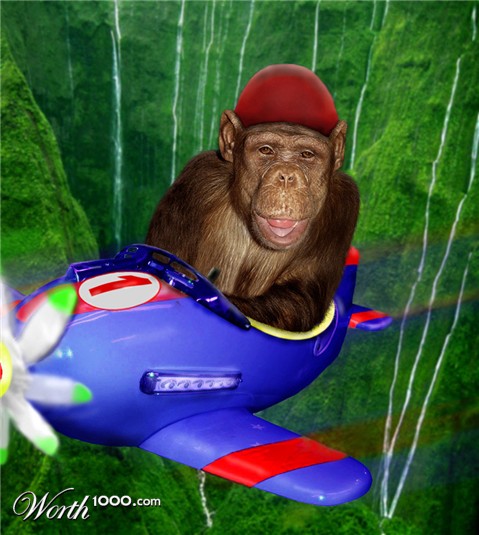 Photoshop Design by aards2