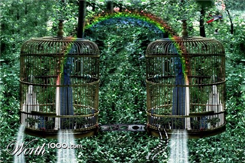Photoshop Design by gutodpb