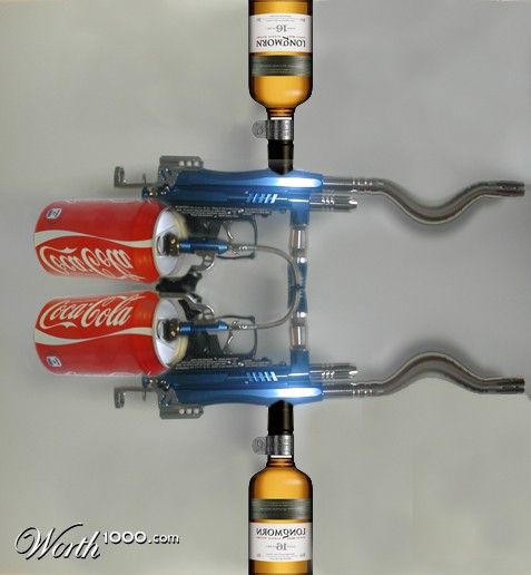Photoshop Design by Scorpion200