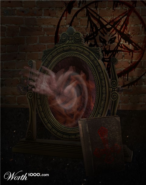 Photoshop Design by PissMyren