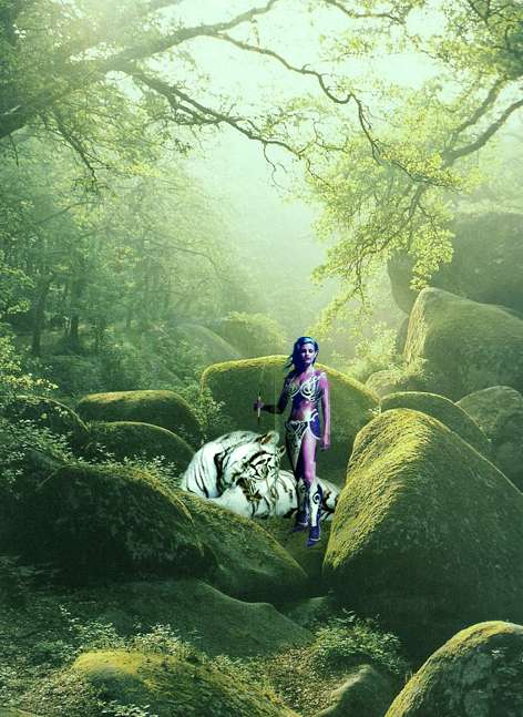 Design Photoshop par EKelman pour DesignCrowd (Community Contests) | Design #8965884