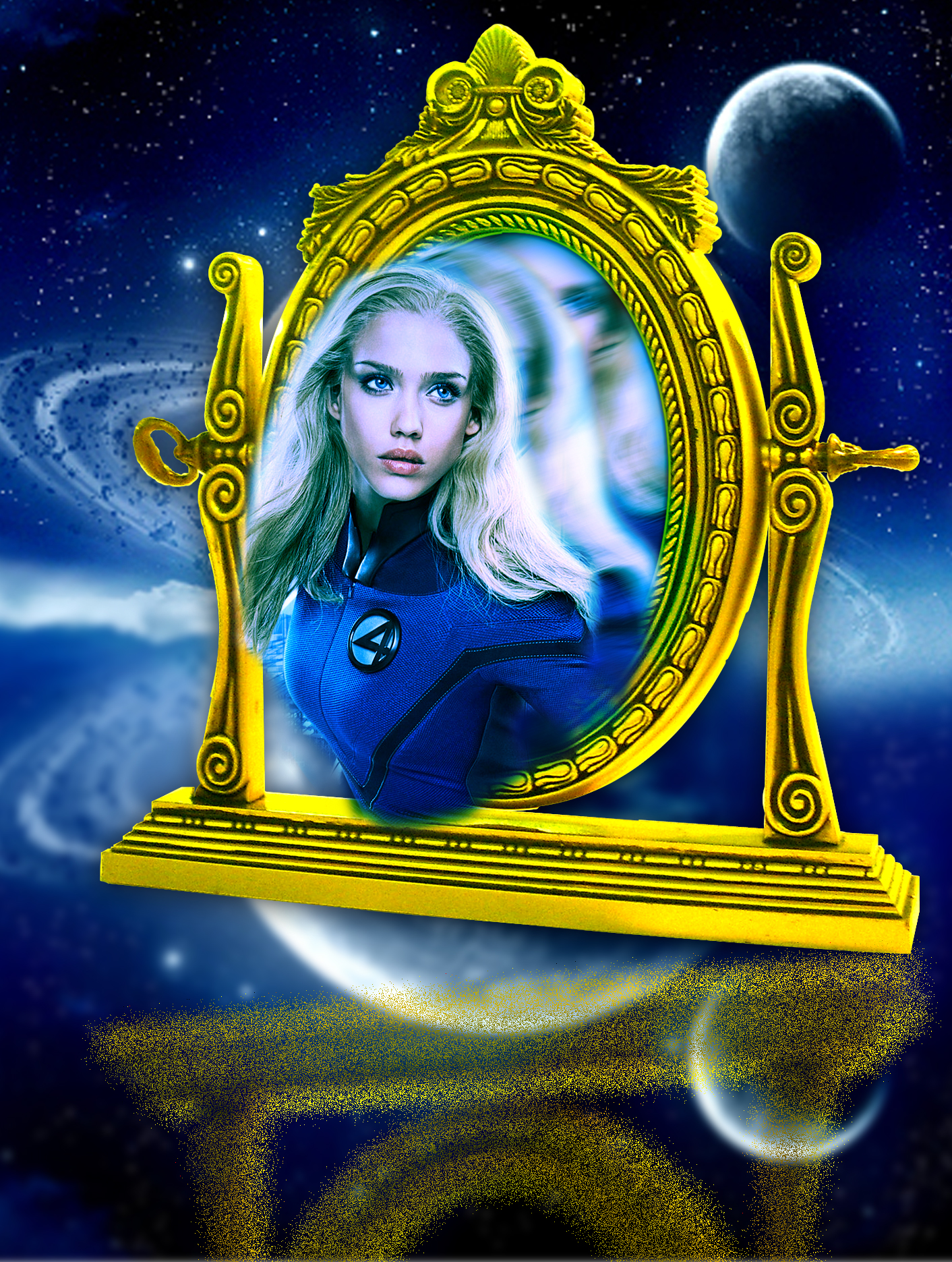 Photoshop Design by Enea00 for DesignCrowd (Community Contests) | Design #8967606