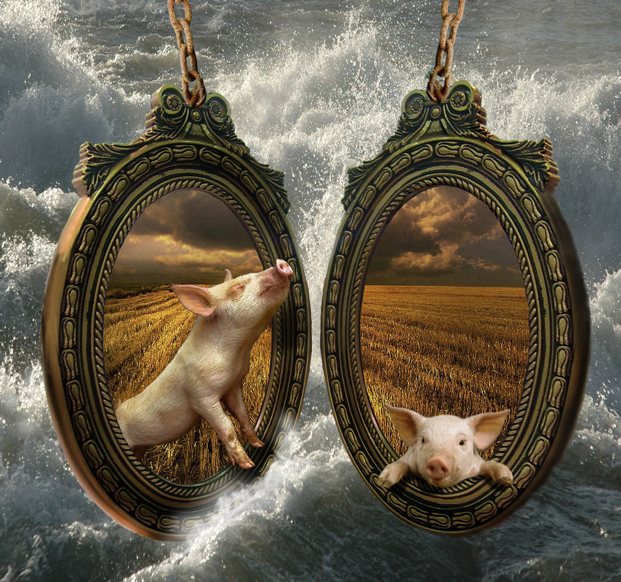 Photoshop Design by Denase for DesignCrowd (Community Contests) | Design #8967527