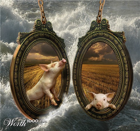 Photoshop Design by Denase