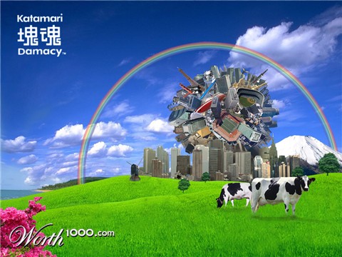 Photoshop Design by fiveskin