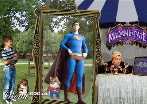 Photoshop Design by MiniPaws