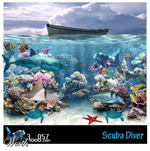 Photoshop Design by darksnake