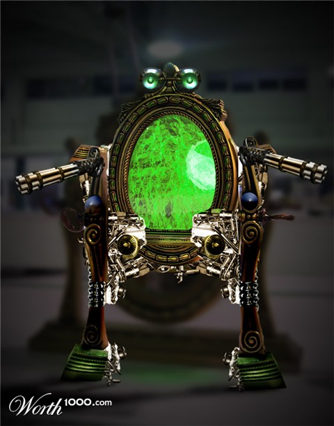 Photoshop Design by catfish08