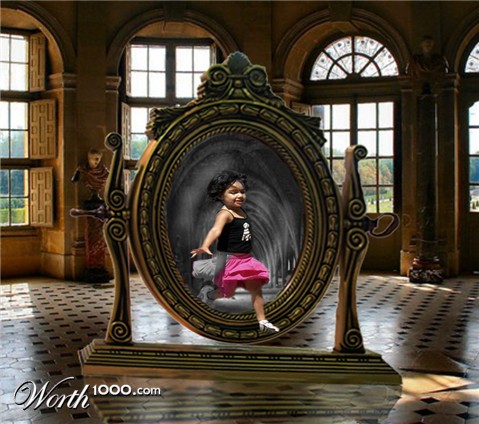 Photoshop Design by chrcha26