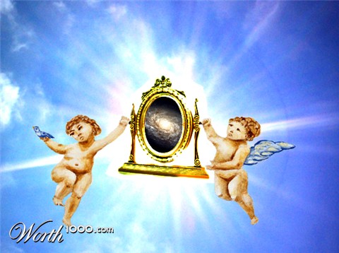 Photoshop Design by drpsilocybo