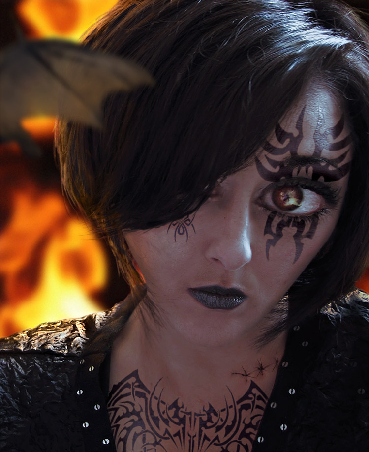 Photoshop Design by MasterGnu for DesignCrowd (Community Contests) | Design #8966359