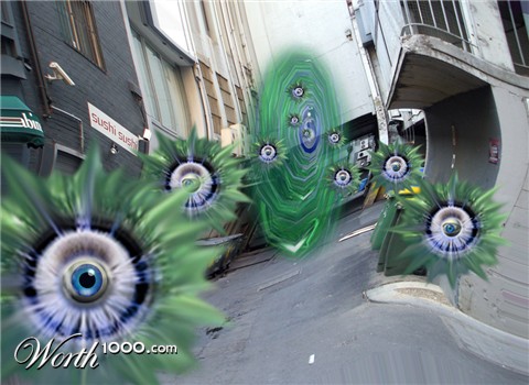 Photoshop Design by Sharlight