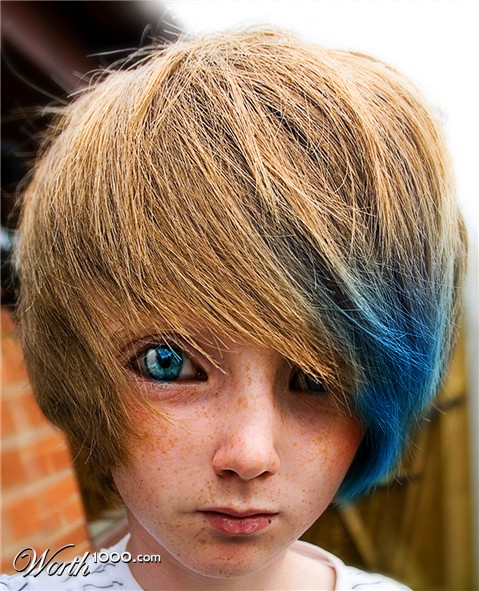 Photoshop Design by youngsleepyeyes