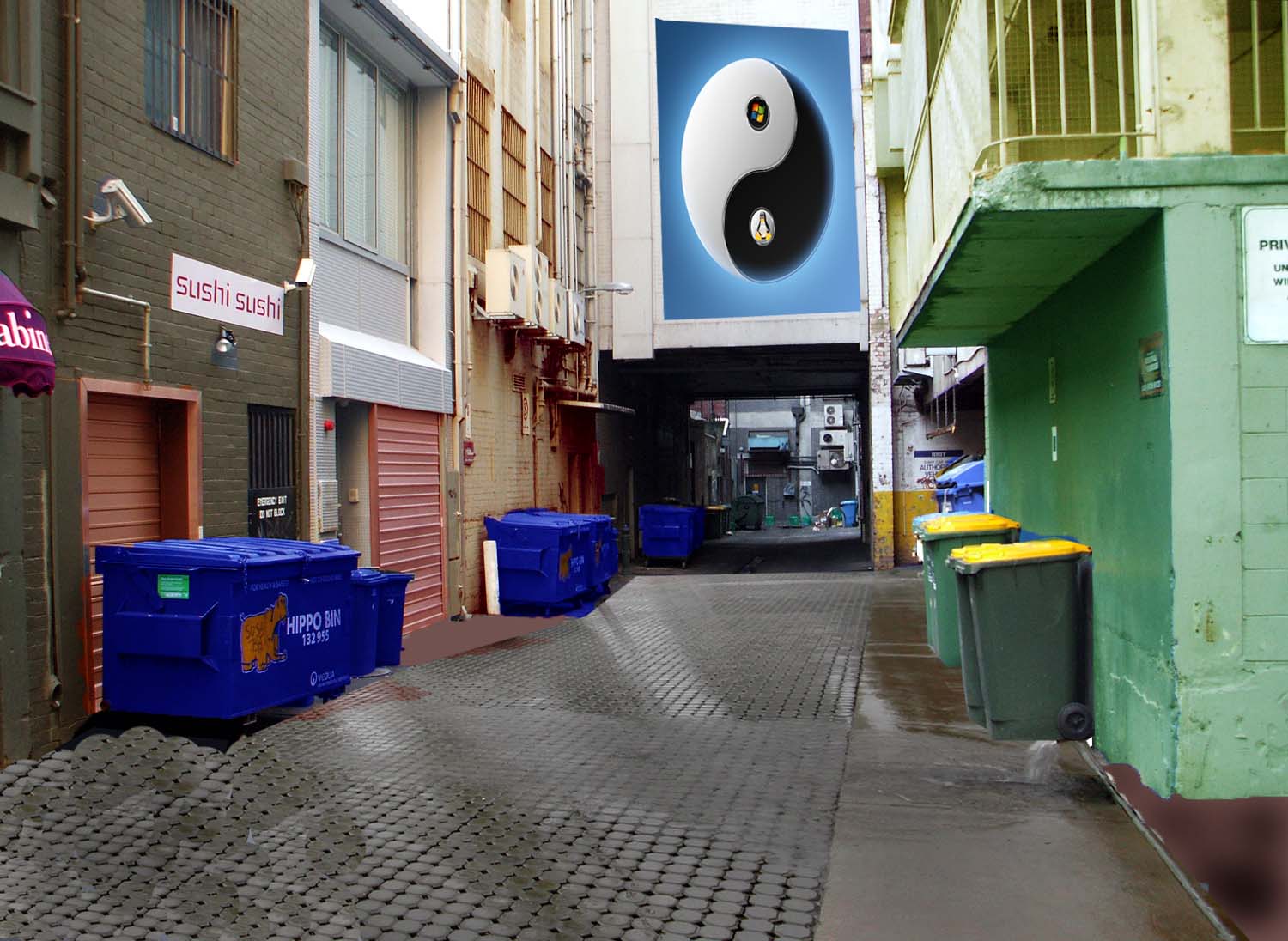 Photoshop Design by Desmondkitch for DesignCrowd (Community Contests) | Design #8967036