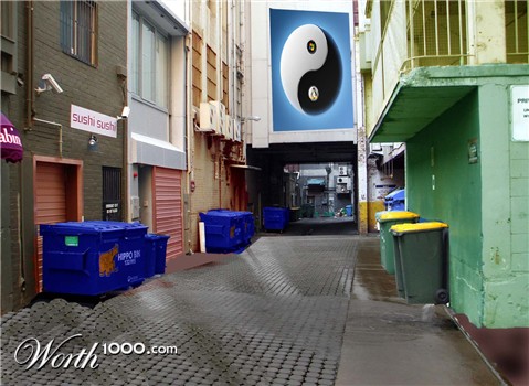 Photoshop Design by Desmondkitch