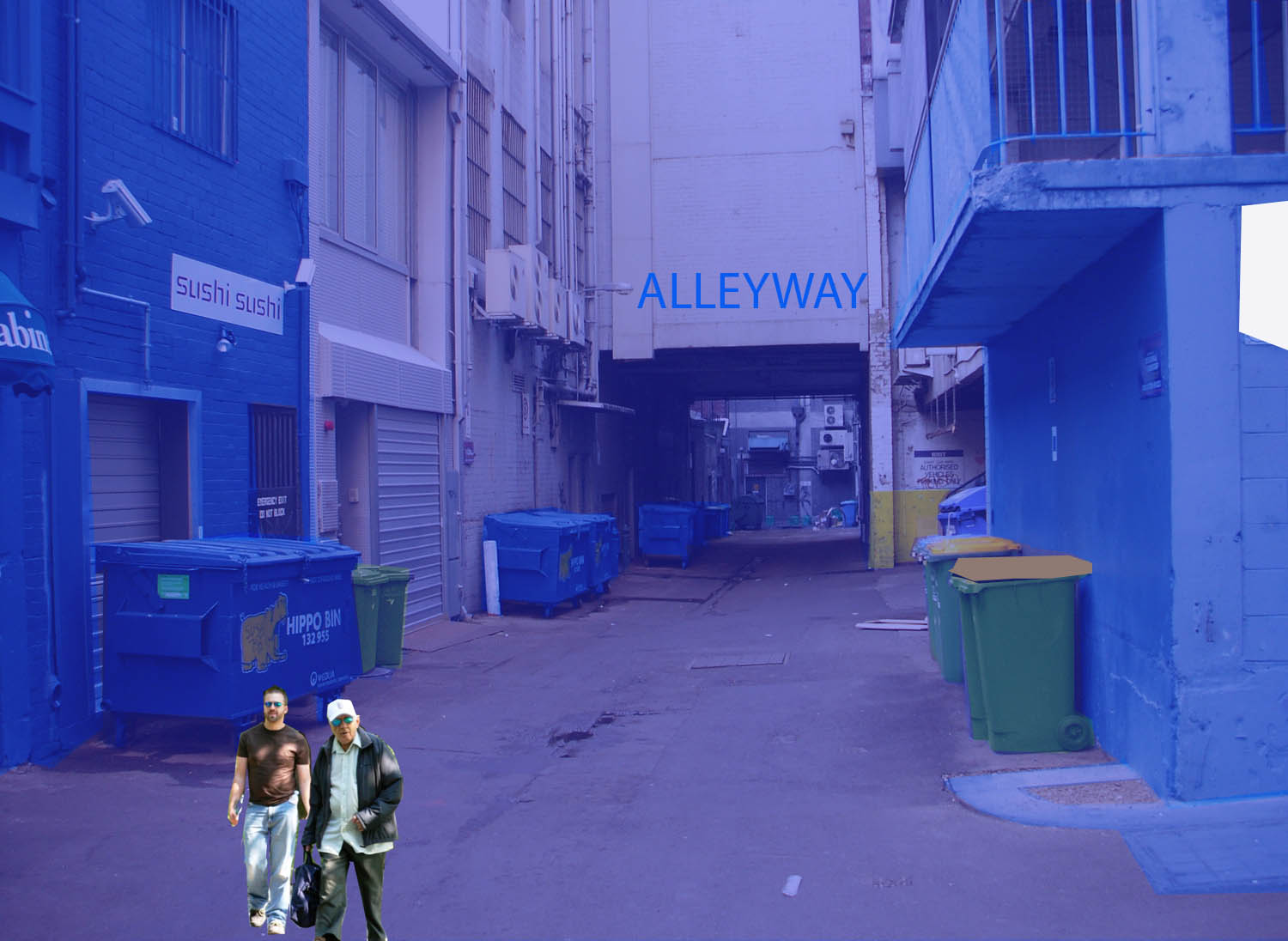 Photoshop Design by vuyisile for DesignCrowd (Community Contests) | Design #8967040