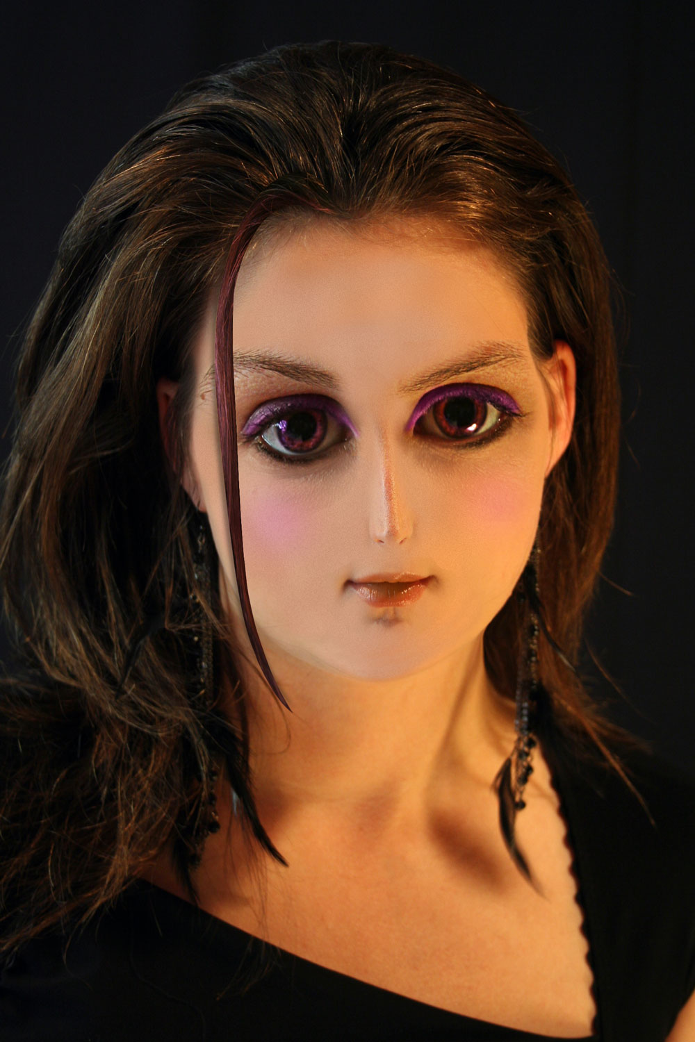 Photoshop Design by mattbyng for DesignCrowd (Community Contests) | Design #8966401