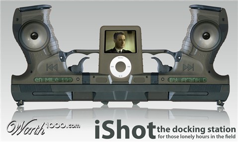 Photoshop Design by BarbaRoja