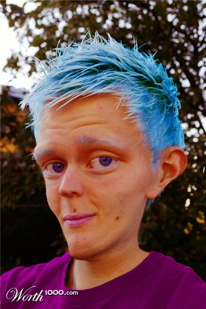 Photoshop Design by lucimine