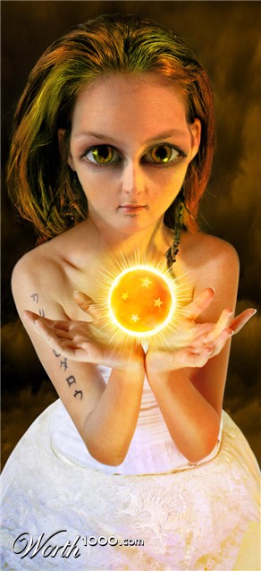 Photoshop Design by mzpresto