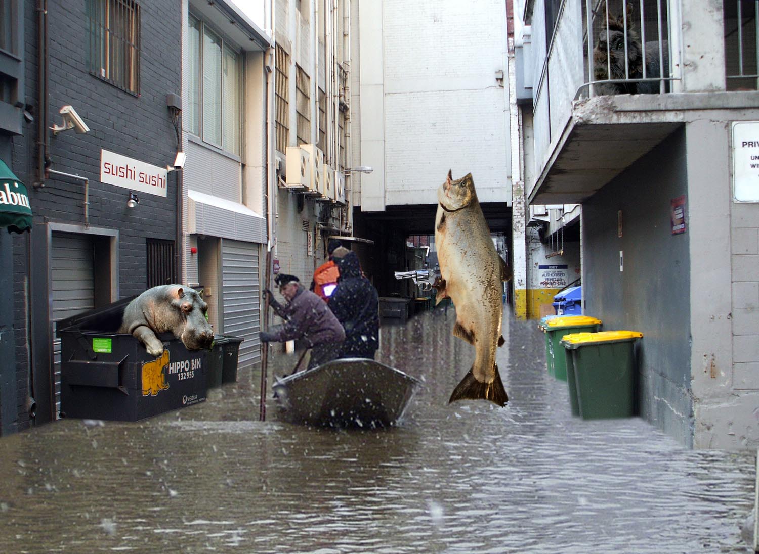 Photoshop Design by MrXegli for DesignCrowd (Community Contests) | Design #8967094