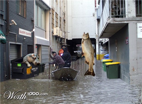 Photoshop Design by MrXegli