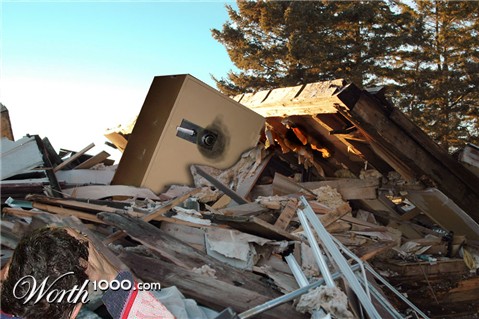 Photoshop Design by underworth