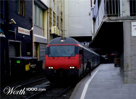 Photoshop Design by shelbyzman