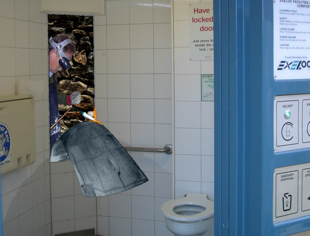 Photoshop Design by bicyclewilli for DesignCrowd (Community Contests) | Design #8965006