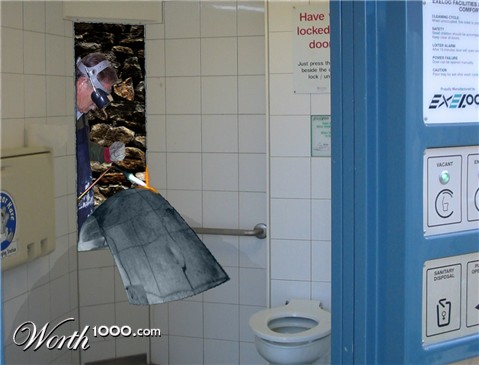 Photoshop Design by bicyclewilli