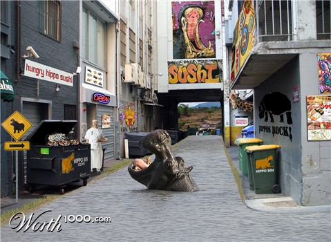 Photoshop Design by SubUrbanArt
