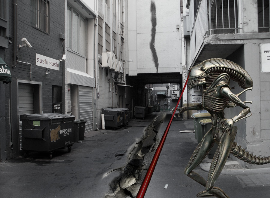 Diseño de Photoshop por Smgkw123 para DesignCrowd (Community Contests) | Diseño #8967079