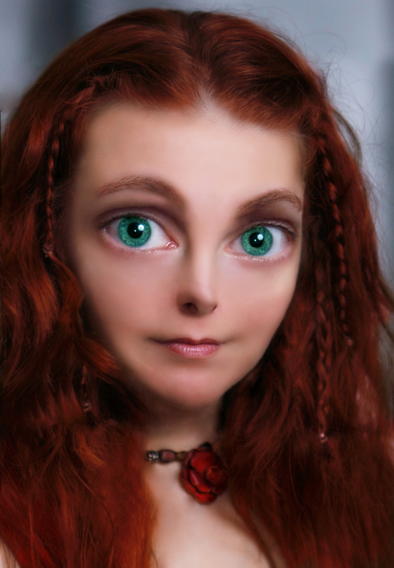 Photoshop Design by Maridala for DesignCrowd (Community Contests) | Design #8966521