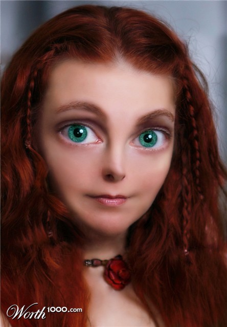 Photoshop Design by Maridala