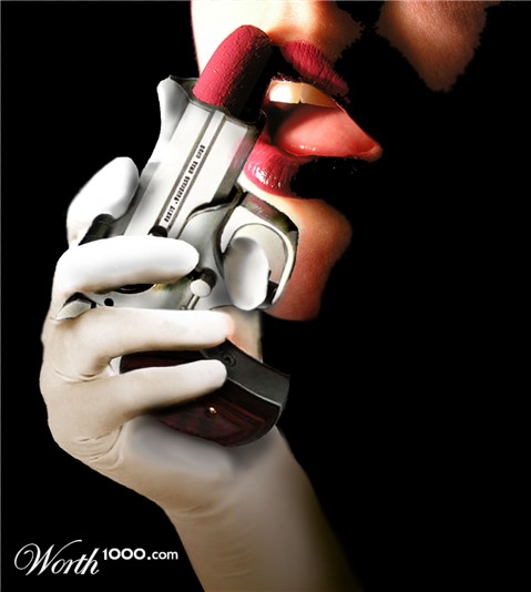 Photoshop Design by KaettvonM