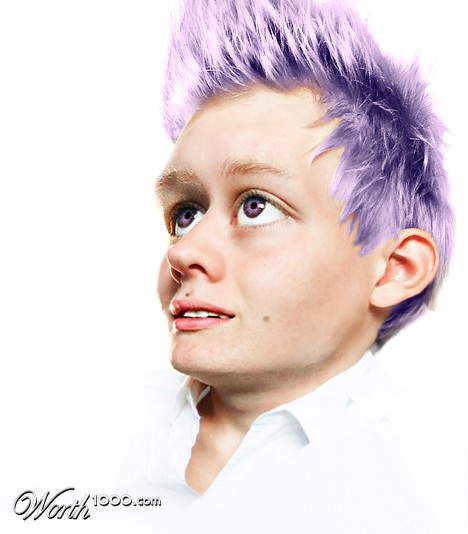 Photoshop Design by BarbaRoja