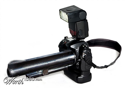 Photoshop Design by Onepixel